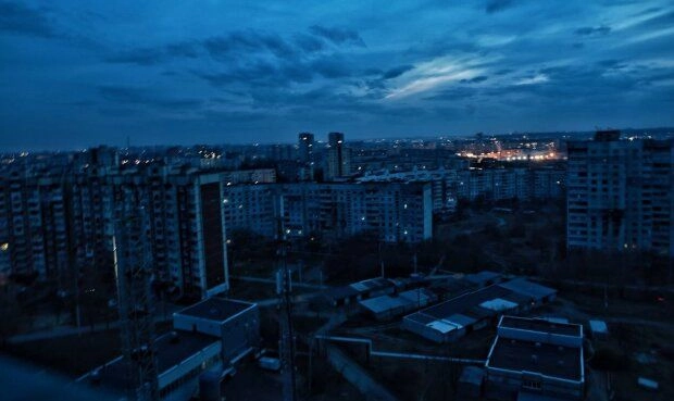 Kharkiv region works to reduce time without electricity to 4 hours a day - RMA