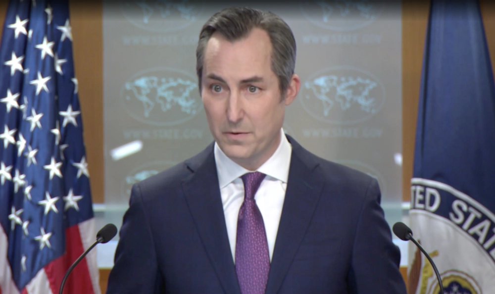 the-us-state-department-calls-russias-statements-about-ukraines-and-the-wests-involvement-in-the-shooting-of-the-russian-crocus-categorically-false