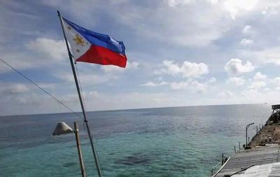 У Філіппінах оголосили контрзаходи проти КНР, йдеться про захист суверенітету острівної країни 