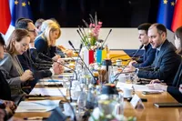 Украинско-польские межправительственные консультации стартовали в Варшаве: по линии инфраструктуры в фокусе - либерализация грузовых перевозок
