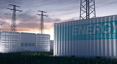 Дочерняя компания ДТЭК вложит средства в реализацию проекта по развитию систем хранения электроэнергии в Польше