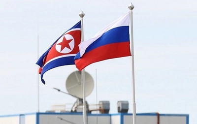 россия в ООН заблокировала мониторинг санкций против Северной Кореи