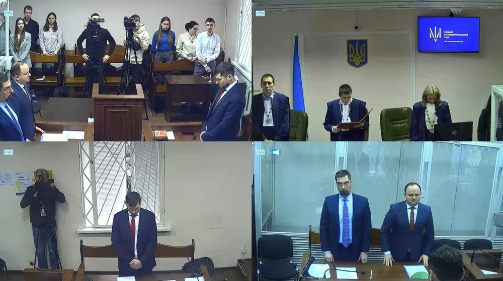 ВАКС продовжив обов'язки судді Верховного суду Князєву - САП