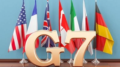 Послы G7 призывают к прозрачному процессу отбора главы ВККС