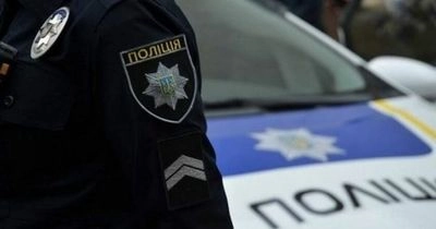Fatal accident in Zakarpattia: a patrol policeman runs over a cyclist