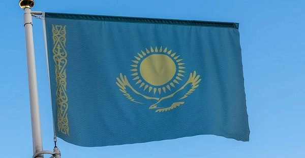 The Embassy of Kazakhstan in Ukraine urged citizens to leave Kharkiv and Odesa regions