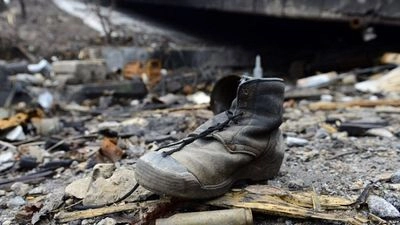 More than 50 thousand people are missing in Ukraine - National Police