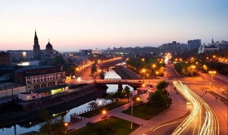 Энергетики создали два новых энергетических транзита чтобы заживить Харьков - "Укрэнерго"