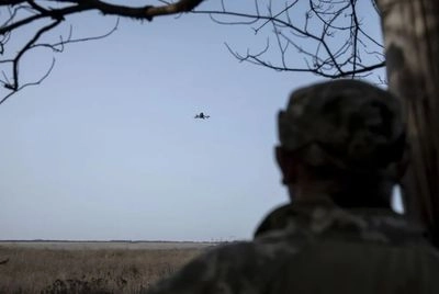 Reuters: британская компания разрабатывает для Украины беспилотники с РЭБ