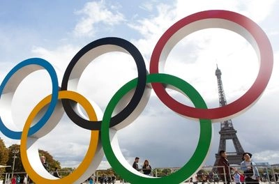 Несколько иностранных стран помогут Франции усилить безопасность во время Олимпиады
