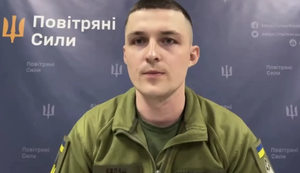 У ПС ЗСУ не підтверджують інформацію, що ворожі ракети залетіли за територію України 