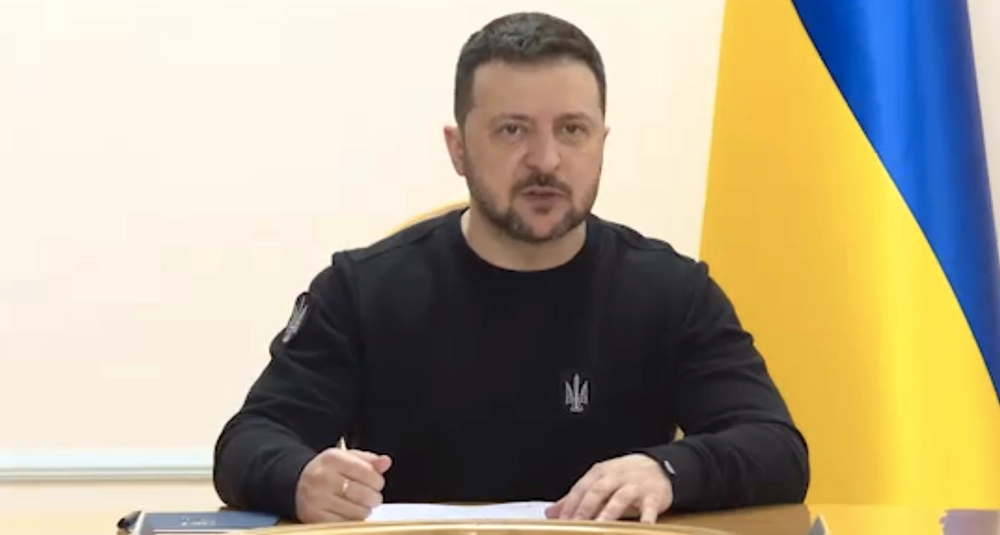 Зеленський представив нового секретаря РНБО та окреслив пріоритети оновленої Ради безпеки