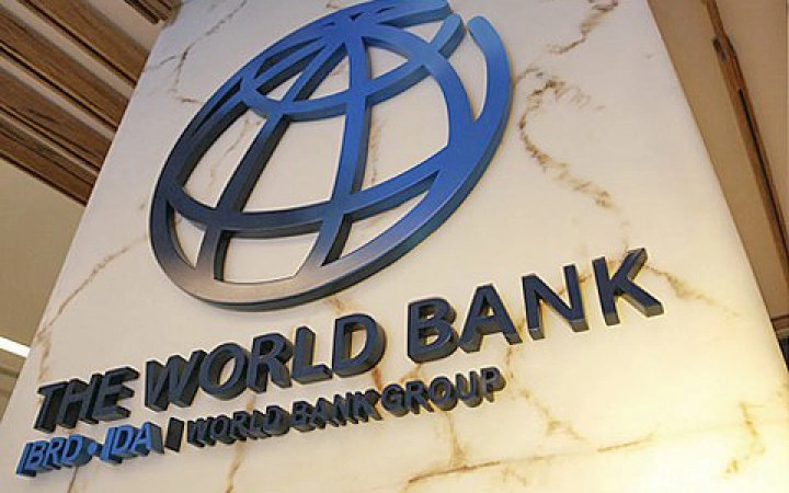 Ukraine receives $1.5 billion from the World Bank - Ministry of Finance