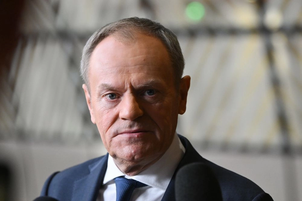 "The next two years will decide everything": Polish Prime Minister Tusk speaks about the most critical moment since World War II