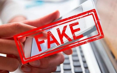 Осторожно, мошенники: в Укрэнерго предупредили о фейковом канале компании в Telegram