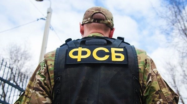 Probably due to the terrorist attack in Crocus: security forces raid crypto exchanges in Moscow