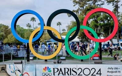 35 countries have already agreed to send military and police to France for the Olympics - media