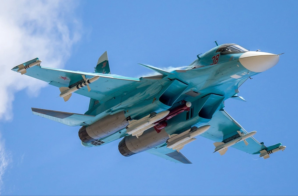Авиаудар по Одесской области: россияне использовали управляемые авиационные ракеты Х-59