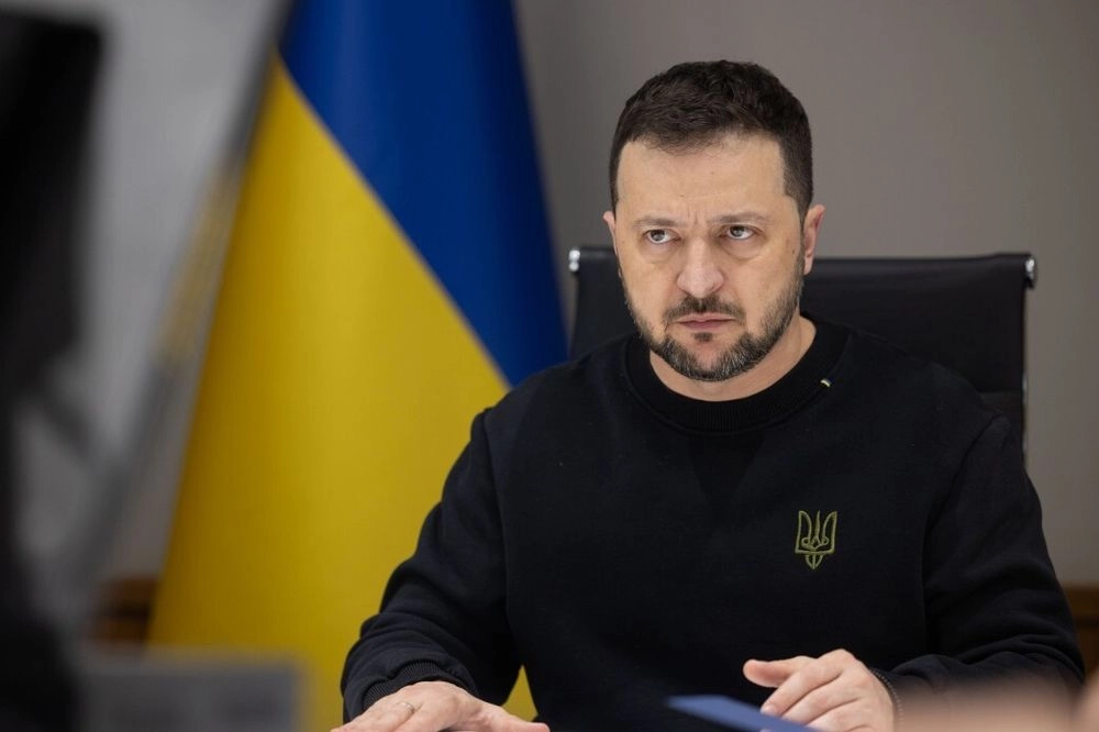 Зеленский заявил, что Данилов станет послом Украины в Молдове