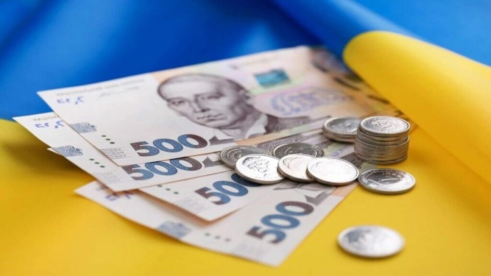 Minimum wage to rise to UAH 8 thousand in Ukraine from April 1 - Shmyhal