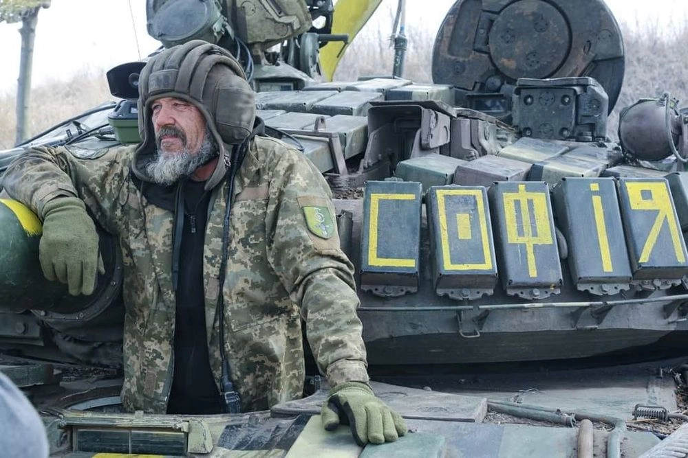 Генштаб: Украинские защитники отбили более 60 российских атак, треть - на Новопавловском направлении