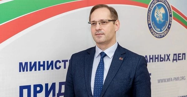 Ukraine puts Transnistria's 'foreign minister' Ignatiev on the wanted list: what is known