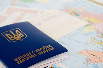 З квітня зміниться вартість оформлення закордонних паспортів 