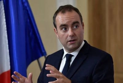 Министр обороны Франции прокомментировал возможность ввода войск в Украину - Var Matin