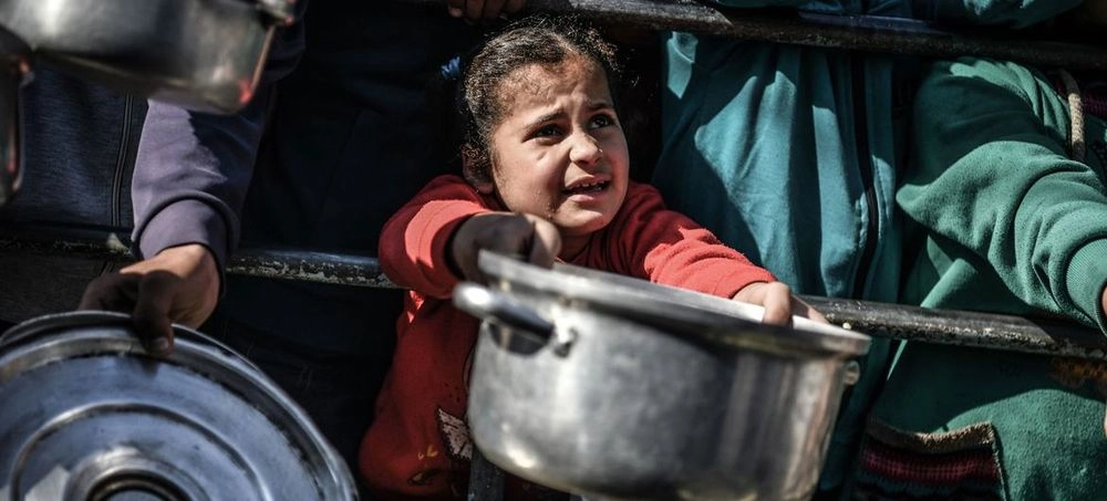 Israel denies UN report on Gaza famine, accuses Hamas of manipulation