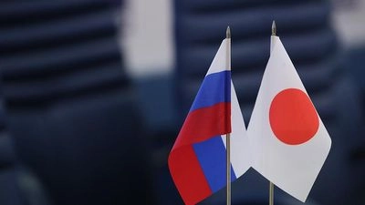 Japan extends trade sanctions against russia over invasion of Ukraine