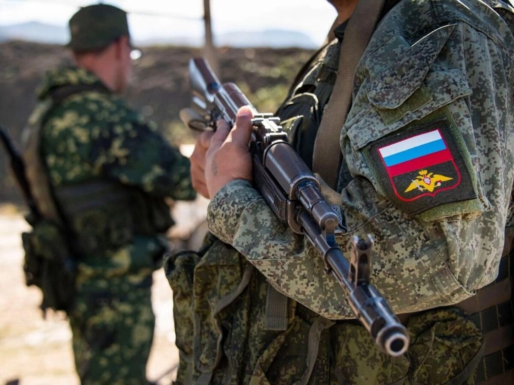 Losses of the russian federation: 730 soldiers killed overnight