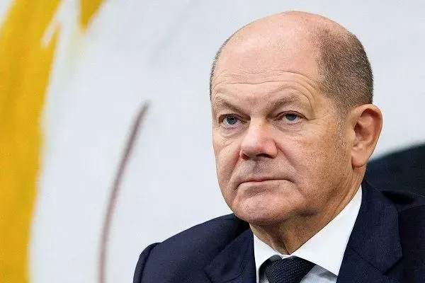 scholz-explained-the-need-for-further-support-for-ukraine-in-his-easter-address