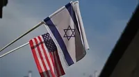 США передадут Израилю бомбы и истребители - WP