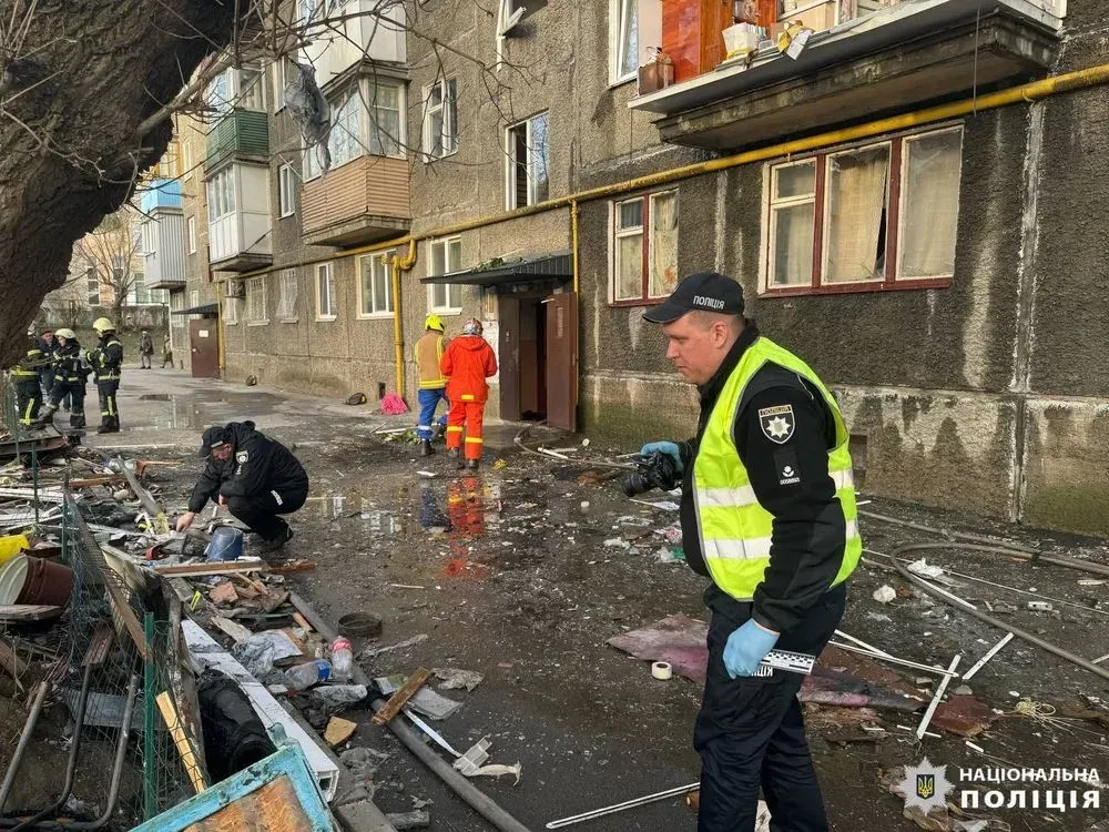 explosion-in-a-high-rise-building-in-bila-tserkva-four-people-injured-including-a-child