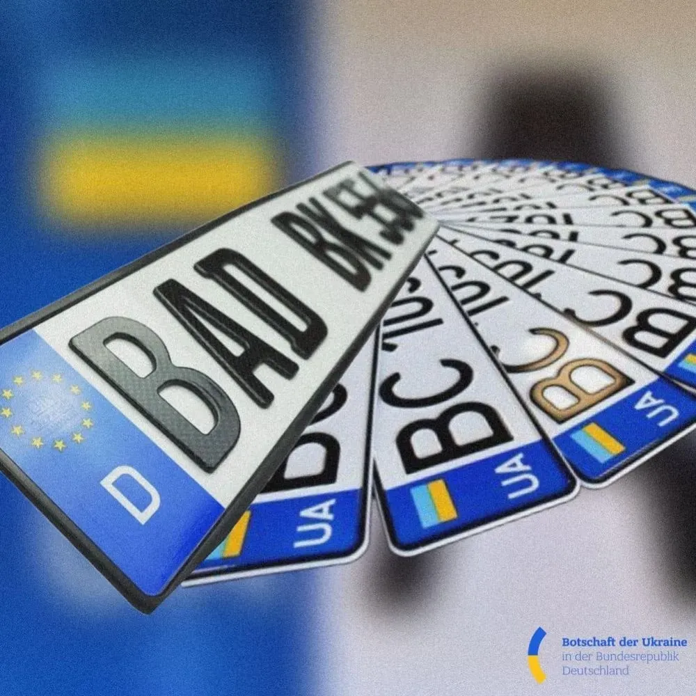 will-it-be-possible-to-drive-in-germany-with-ukrainian-license-plates-after-april-1-the-ambassador-gave-explanations