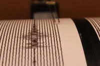 Two earthquakes recorded in Georgia at once