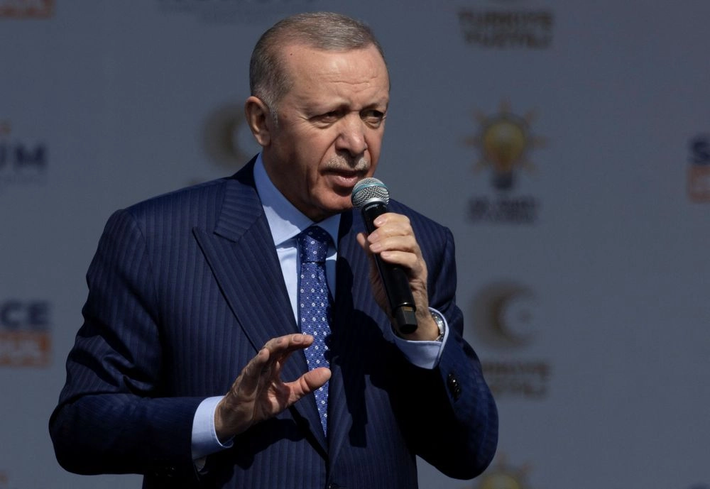 Эрдоган и Имамоглу ведут ожесточенную борьбу за контроль над Стамбулом