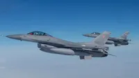 Польша активизировала авиацию для защиты воздушного пространства на фоне российских ракетных ударов по Украине