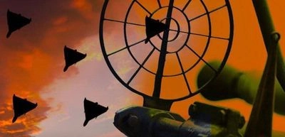 Night attack: russia strikes in Odesa and Kherson regions, air defense destroys all 8 UAVs