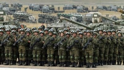 russian troops suffered losses: 650 personnel killed