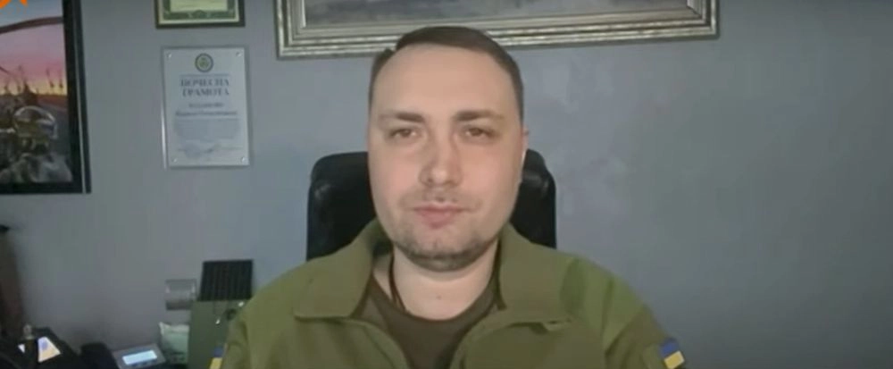 Буданов розповів про роль РДК у війні з росією
