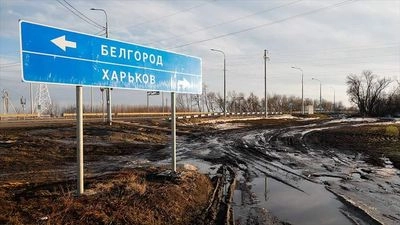россияне почувствовали реальность войны из-за событий в белгороде - Буданов
