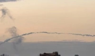 Харків під обстрілом російських загарбників: у місті гучні вибухи