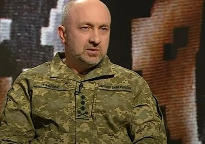 Pavlyuk: Russian Federation had real plans to capture Kyiv in three days, but they met with unexpected resistance and professional actions of Ukraine's defenders