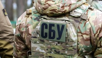 СБУ відповідає на заяву мзс рф: визнання військової поразки та виведення окупантів з України - єдина заява від рф, яка є гідною уваги світу