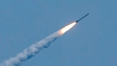 Occupants attack: missile threat in Dnipro and Zaporizhzhia regions