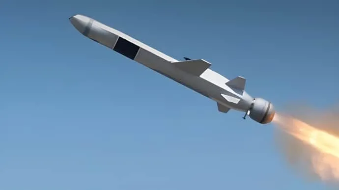 Обнаружена угроза баллистических ракет в нескольких регионах