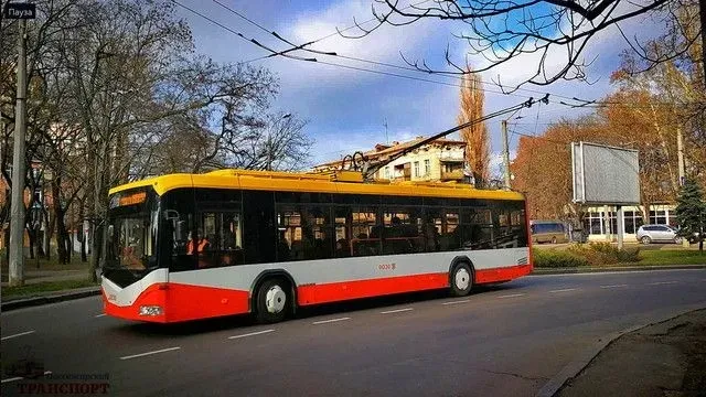 electric-transport-returns-to-normal-operation-in-odesa