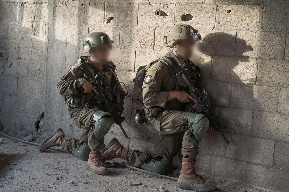 israeli-army-completes-operation-near-al-shifa-hospital-in-gaza