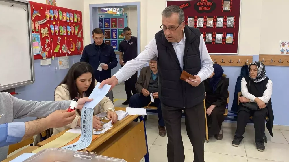 Local elections in Turkey: Opposition stuns Erdogan with historic victory